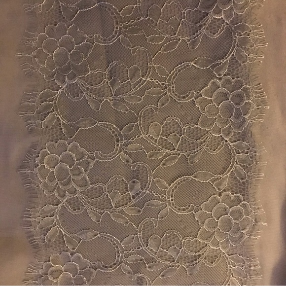 Bundle Ann Taylor and J.Crew Grey Navy Camisoles, EUC, S/4 - Picture 10 of 14